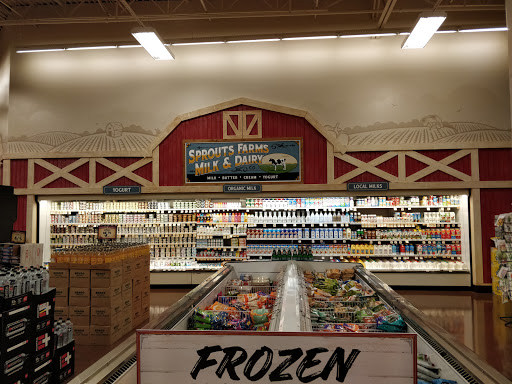 Health Food Store «Sprouts Farmers Market», reviews and photos, 5130 Peachtree Pkwy #100, Peachtree Corners, GA 30092, USA