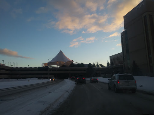 Public Golf Course «The Links at Crystal Lake», reviews and photos, 800 Golf Dr, Pontiac, MI 48341, USA