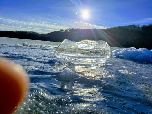 Nature Preserve «St. Croix Savanna Scientific and Natural Area (SNA)», reviews and photos, Osprey Blvd, Bayport, MN 55003, USA