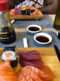 Plats et boissons du Restaurant japonais TOYAMA à Maisons-Laffitte - n°10
