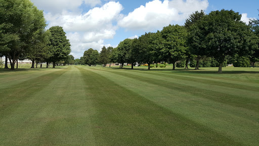 Golf Club «Briar Leaf Golf Club», reviews and photos, 3233 IN-39, La Porte, IN 46350, USA