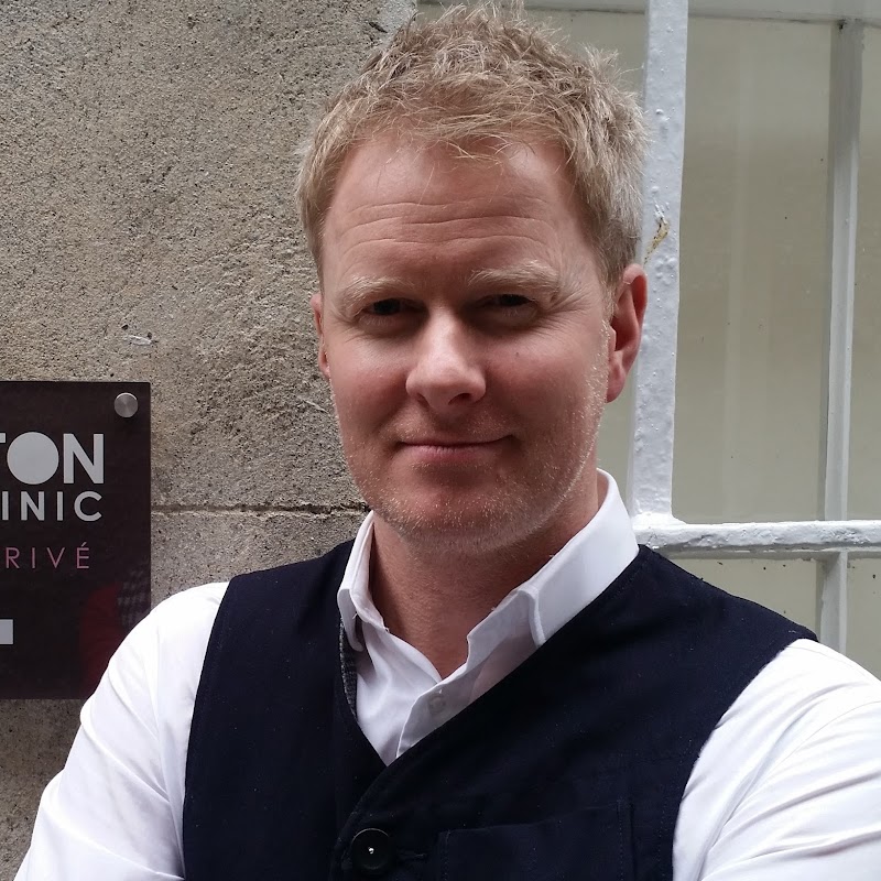 Merrion Face Clinic - Dr Mark Hamilton - Botox Dublin, Dermal Filler& Profhilo Dublin
