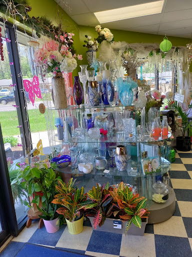 Florist «Botanica Florist», reviews and photos, 4601 Fulton Dr NW, Canton, OH 44718, USA