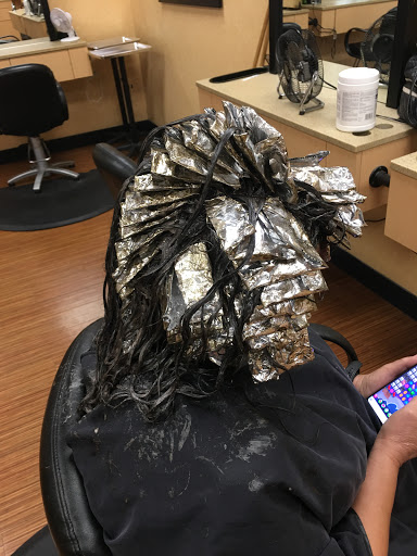 Hair Salon «SmartStyle Hair Salon», reviews and photos, 782 I-30, Rockwall, TX 75087, USA