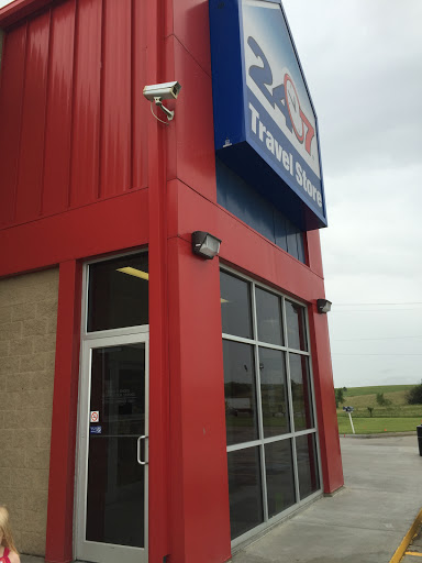 Convenience Store «24/7 Travel Stores-Maple Hill, Kansas», reviews and photos, 32981 Windy Hill Rd, Maple Hill, KS 66507, USA