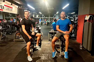 SportsBox Fitness Club Manisa image