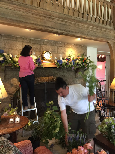 Florist «Greenwich Orchids», reviews and photos, 106 Mason St, Greenwich, CT 06830, USA