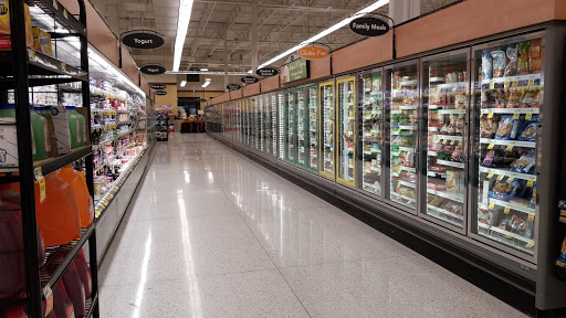 Supermarket «Cub Foods», reviews and photos, 9655 Colorado Ln N, Brooklyn Park, MN 55445, USA