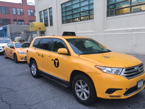 All Taxi Management (NYC TLC Yellow Taxi Medallion Leasing Company) image 4