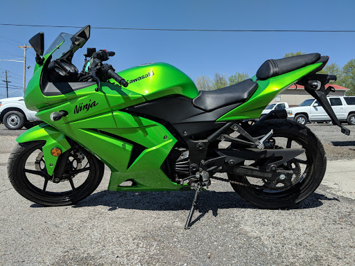 Used Car Dealer «Wolff Auto Sales», reviews and photos, 711 Providence Blvd, Clarksville, TN 37042, USA