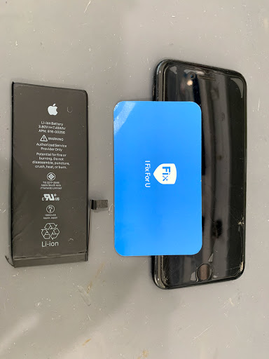 iFixForU - iPhones & iPad & Samsung & Computers Repair image