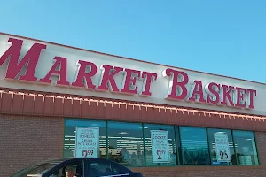 Market Basket image