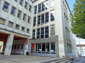 Departamento de Física da Universidade de Coimbra