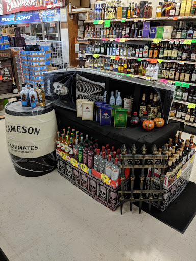 Liquor Store «Maxsaver Liquor», reviews and photos, 1162 N Tracy Blvd, Tracy, CA 95376, USA