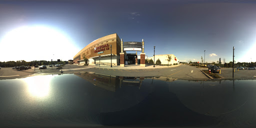 Shopping Mall «The Shops at Nanuet», reviews and photos, 5101 Fashion Dr, Nanuet, NY 10954, USA