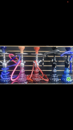 Vaporizer Store «Jahnke Vape And Tobacco», reviews and photos, 6343 Jahnke Rd, Richmond, VA 23225, USA