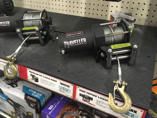 Home Improvement Store «Tractor Supply Co.», reviews and photos, 134 Bridge St, Pelham, NH 03076, USA