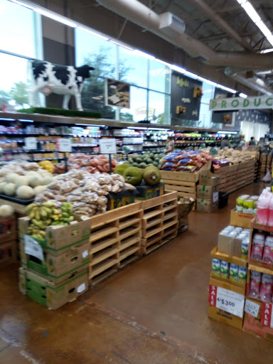 Supermarket «Island Pacific Supermarket», reviews and photos, 3300 Atlantic Ave, Long Beach, CA 90807, USA