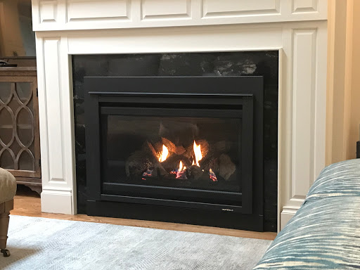 Willamette Fireplaces