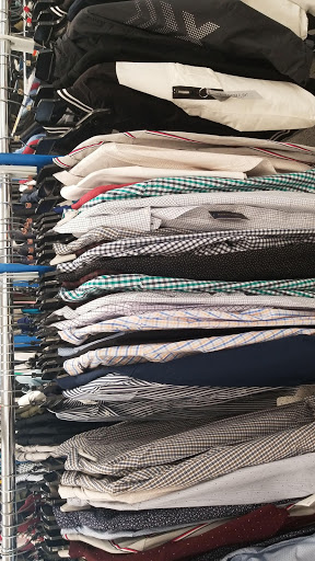 Clothing Store «Ross Dress for Less», reviews and photos, 6327 Stewart Rd, Galveston, TX 77551, USA