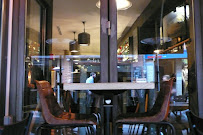 Atmosphère du Restaurant Le Café Chouchou à Toulouse - n°13