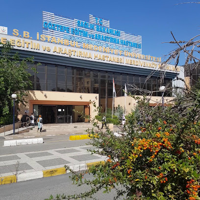 Göztepe Eğitim Ve Araştırma Hastanesi Merdivenköy Polikliniği