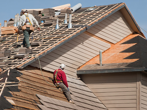 Roofing Contractor «Remedy Roofing», reviews and photos