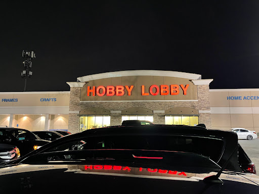 Craft Store «Hobby Lobby», reviews and photos, 360 W University Pkwy, Orem, UT 84058, USA