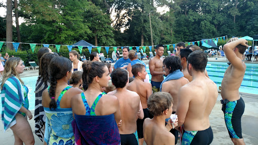 Golf Club «Umstead Pines @ Willowhaven Golf & Swim Club», reviews and photos, 253 Country Club Dr, Durham, NC 27712, USA