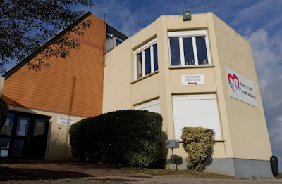 Maison de santé du Mont de Couppes à Le Portel