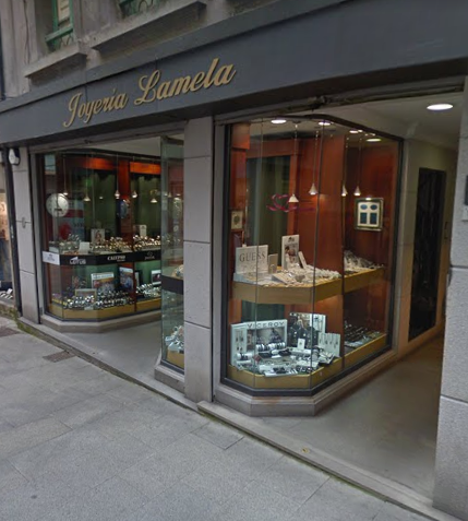 Joyería Lamela