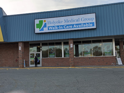 Holyoke Medical Group - PRIMARY CARE