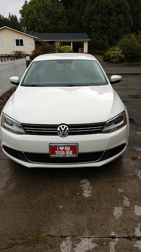 Hyundai Dealer «Titus-Will Hyundai», reviews and photos, 2255 Carriage Loop SW, Olympia, WA 98502, USA