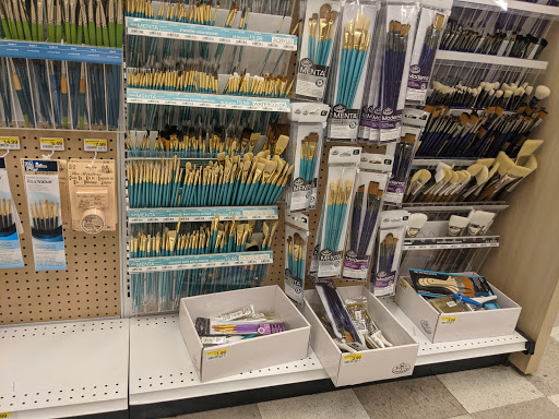 Fabric Store «Jo-Ann Fabrics and Crafts», reviews and photos, 4610 S Cleveland Ave, Fort Myers, FL 33907, USA