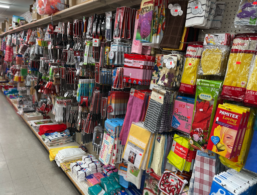 Discount Store «99 Cent Center Plus», reviews and photos, 7217 Foothill Blvd, Tujunga, CA 91042, USA