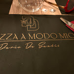 Photo n°4 de l'avis de Silvana.o fait le 02/03/2024 à 22:19 sur le  La pizza a modo mio Dario De Santis à Caravaggio