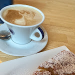 Photo n°1 de l'avis de Jules.o fait le 01/05/2023 à 21:49 sur le  Café Atelier Trossingen à Trossingen