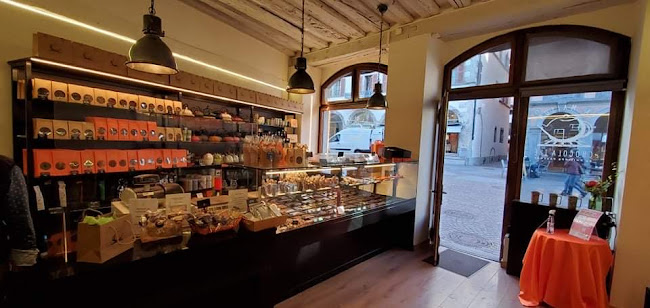 Rezensionen über La Maison Chocola ´The in Sitten - Geschäft