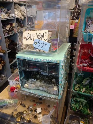 Craft Store «The Scrap Box», reviews and photos, 581 State Cir, Ann Arbor, MI 48108, USA