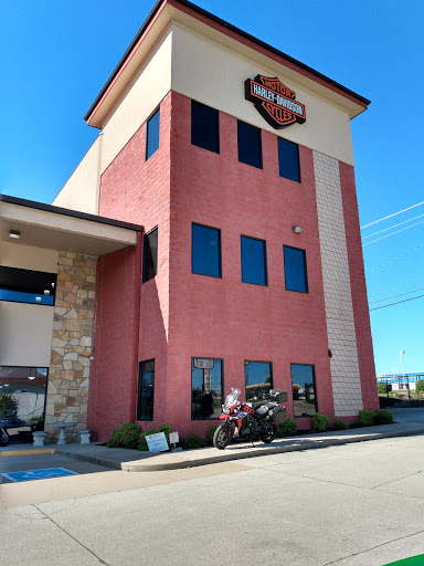 Harley-Davidson Dealer «Bootlegger Harley-Davidson», reviews and photos, 605 Lovell Rd, Knoxville, TN 37932, USA