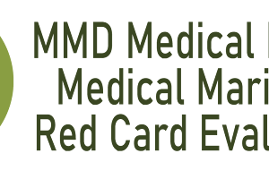 MMD Medical Doctors - Medical Marijuana Red Card Evaluations image