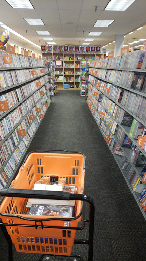 Used Book Store «2nd & Charles», reviews and photos, 401 US-190, Covington, LA 70433, USA