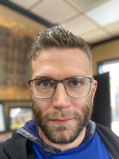 Hair Salon «Boardroom Salon for Men - Highland Village», reviews and photos, 1601 FM407 #120, Highland Village, TX 75077, USA