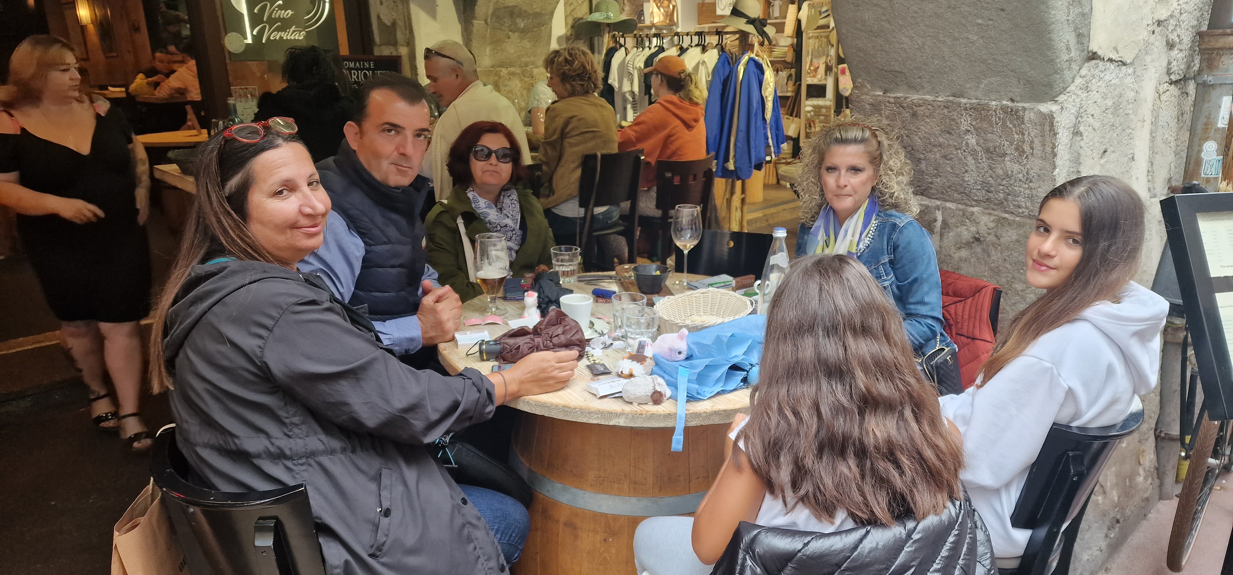 Photo n° 13 de l'avis de Minas.h fait le 27/08/2023 à 12:39