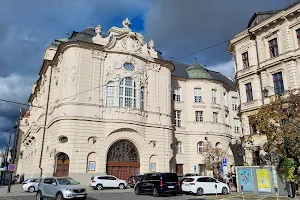 Palais de Bratislava (Reduta) image