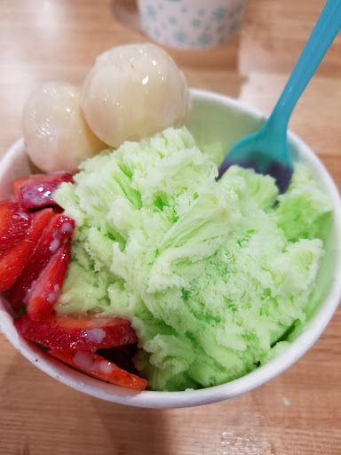 Dessert Shop «Snopioca», reviews and photos, 6423 Babcock Rd #104, San Antonio, TX 78249, USA