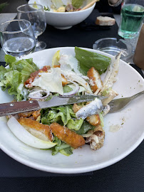 Plats et boissons du Restaurant français QG à Aix-les-Bains - n°7