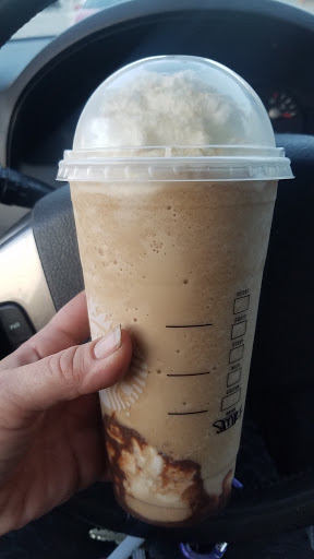 Coffee Shop «Starbucks», reviews and photos, 3980 W Andrew Johnson Hwy, Morristown, TN 37814, USA