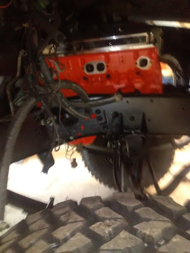 Oil Change Service «Oil Line Automotive», reviews and photos, 1816 Vermillion St, Hastings, MN 55033, USA