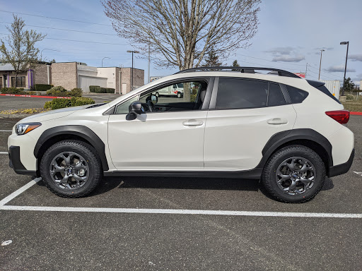 Tire Shop «Discount Tire Store - Lakewood, WA», reviews and photos, 2214 84th St S, Lakewood, WA 98499, USA